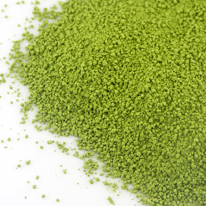 Matcha Green Tea Sea Salt