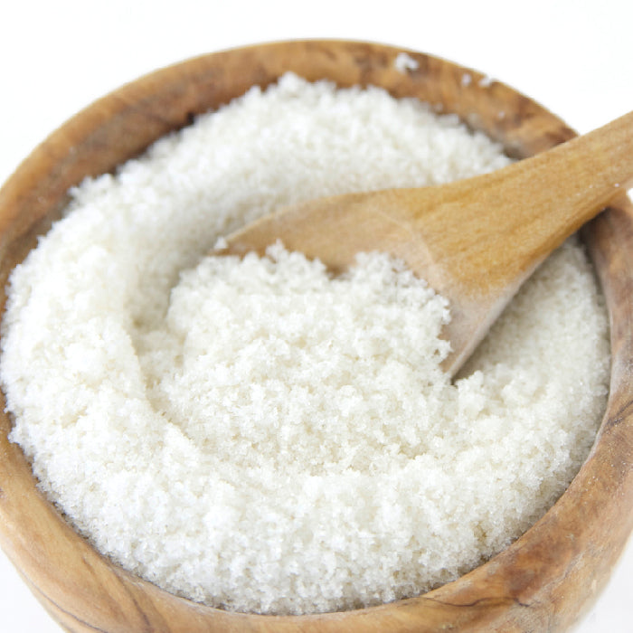 Mesquite Smoked Salt