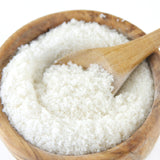 Mesquite Smoked Salt