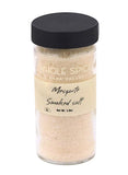 Mesquite Smoked Salt