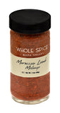 Moroccan Lamb Melange