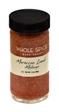 Moroccan Lamb Melange