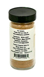 Moroccan Meatball Spice Mix