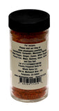 Moroccan Lamb Melange