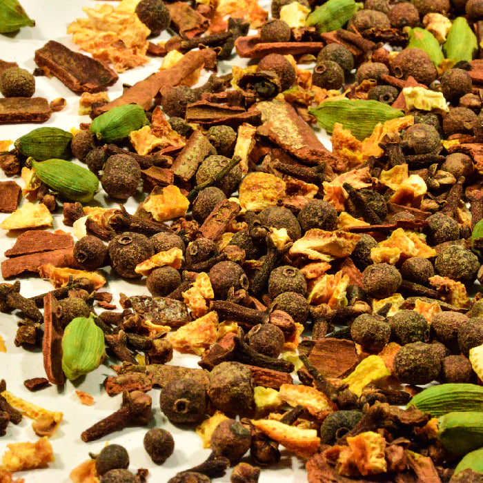 Mulling Spices