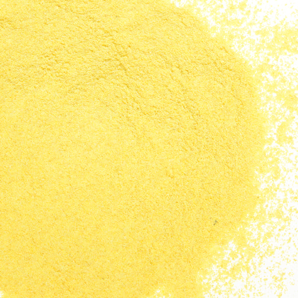 Organic Yellow Mustard Seed Powder