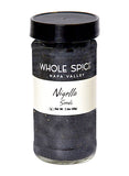 Nigella Seed