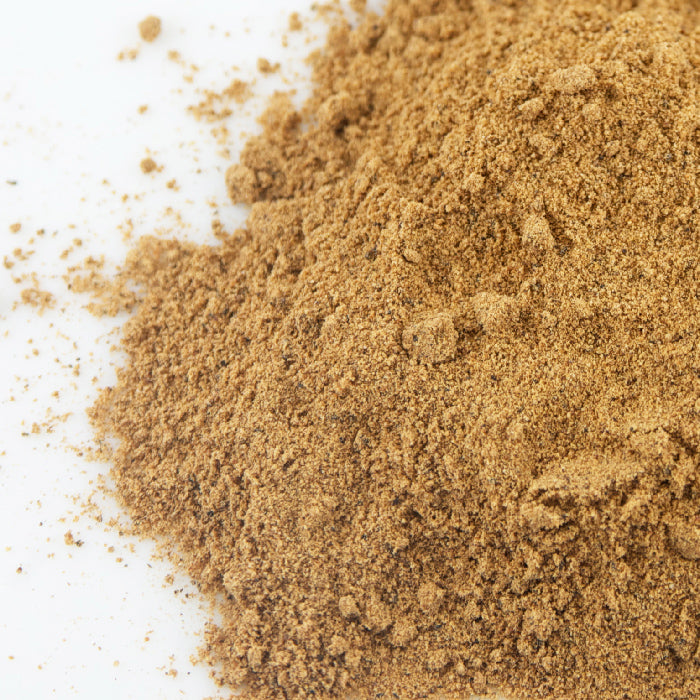 Nutmeg powder organic 