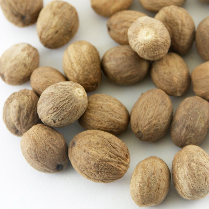 Nutmeg Whole