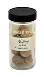 Nutmeg Whole