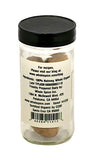 Nutmeg Whole Organic