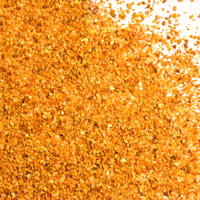 Seville Bitter Orange Peel