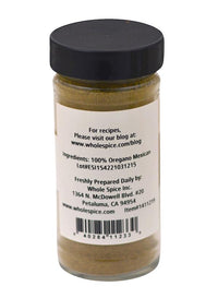 Origada Powder Mexican Oregano Powder