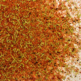 Organic Roasted Chicken Blend Jar