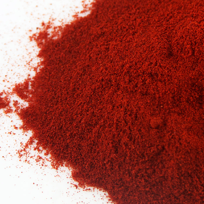 Spanish Paprika