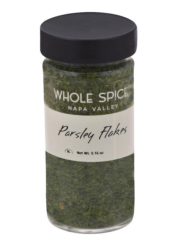Parsley Flakes