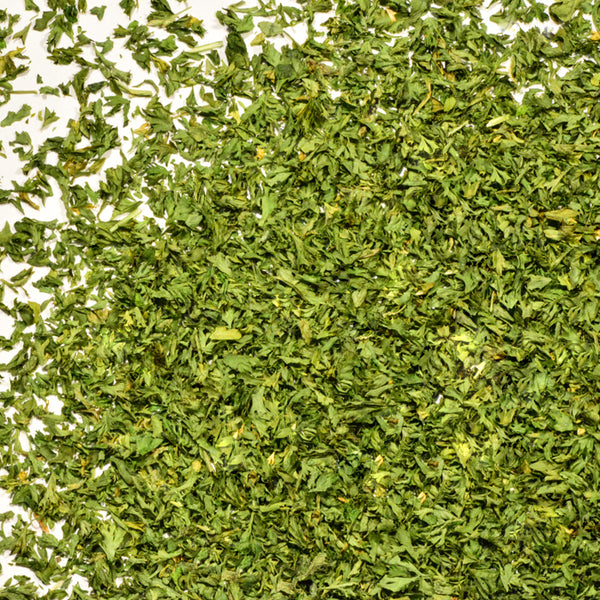 Organic Parsley Flakes