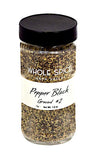 Pepper Black Ground #2