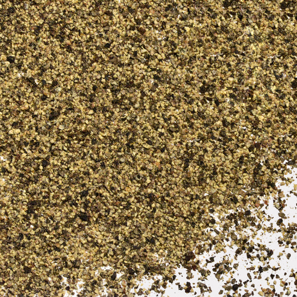 Organic Ground Black Pepper