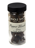 Pepper Black Long