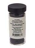 Peppercorns Black Smoked