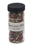 Peppercorns Mixed