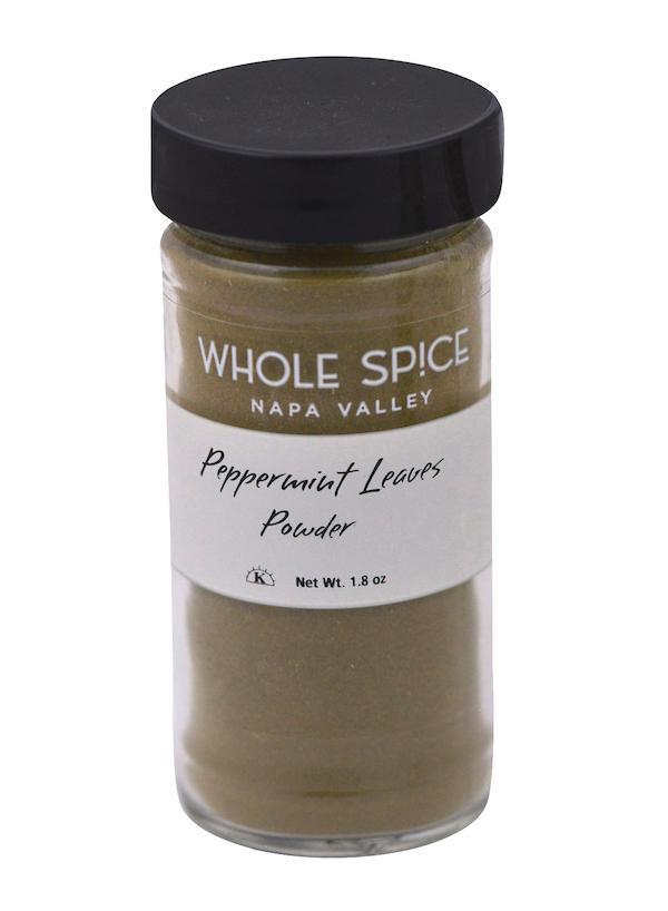 Peppermint Powder