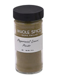 Peppermint Powder