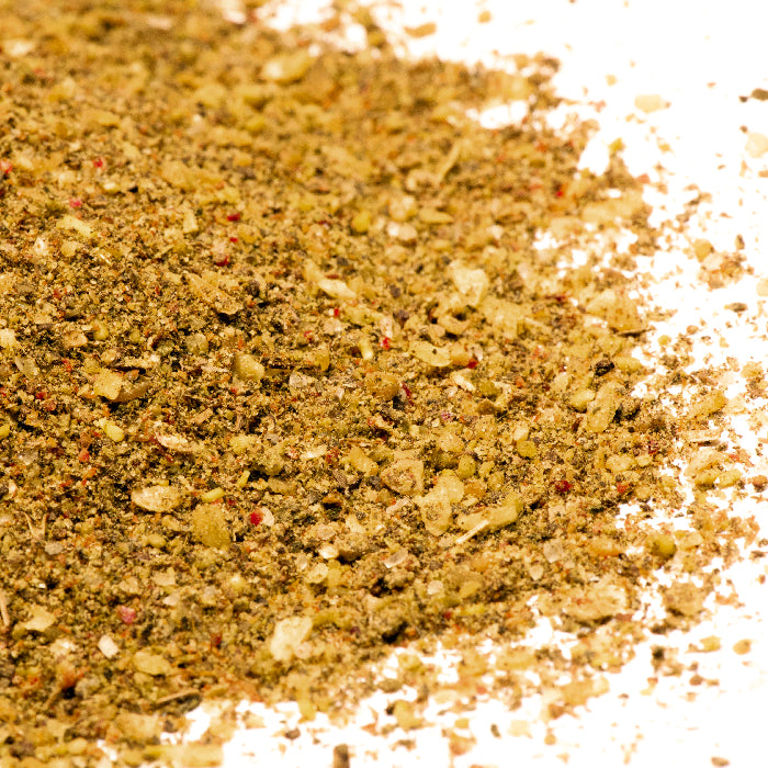 Pesto Seasoning