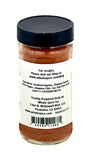 Pica Pica Black Beans Seasoning