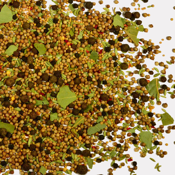 Pickling Spices