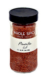 Pimenton Salt