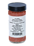 Pimenton Salt