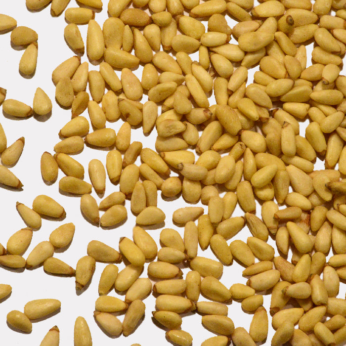 Raw Pine Nuts