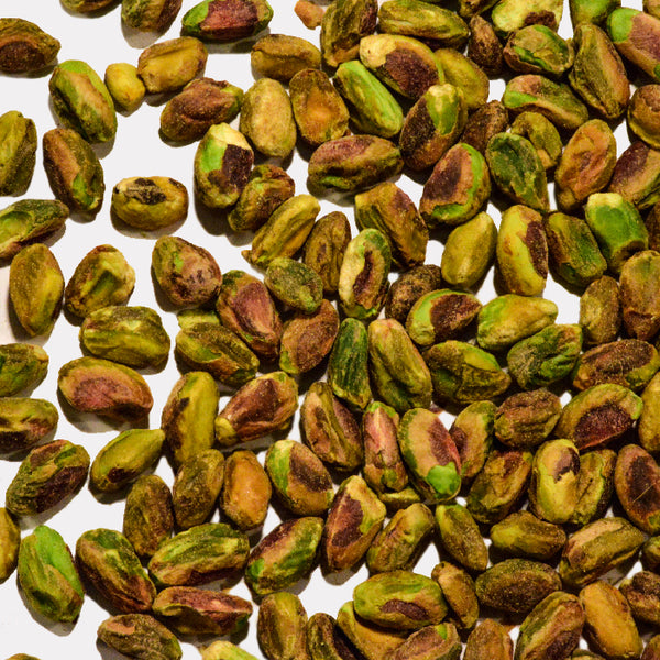Roasted Pistachios Unsalted