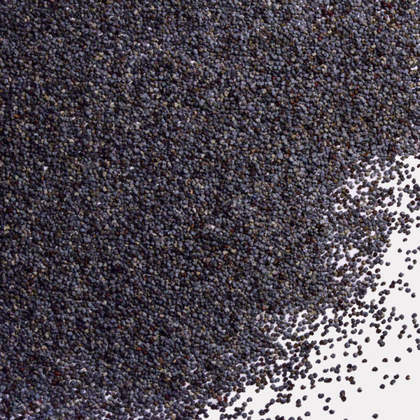 Organic Poppy Seeds