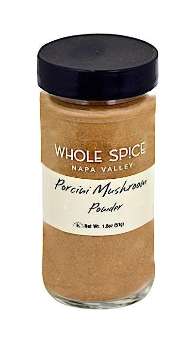 Porcini Mushroom Powder