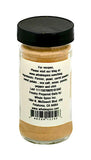 Porcini Mushroom Rub