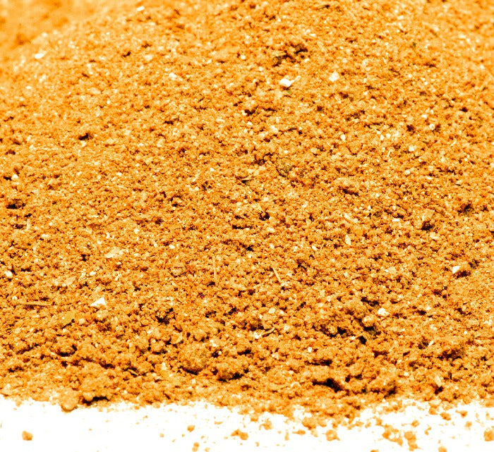 Porcini Mushroom Rub