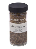 Porcini Mushroom Sea Salt