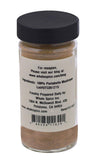 Portobello Mushroom Powder