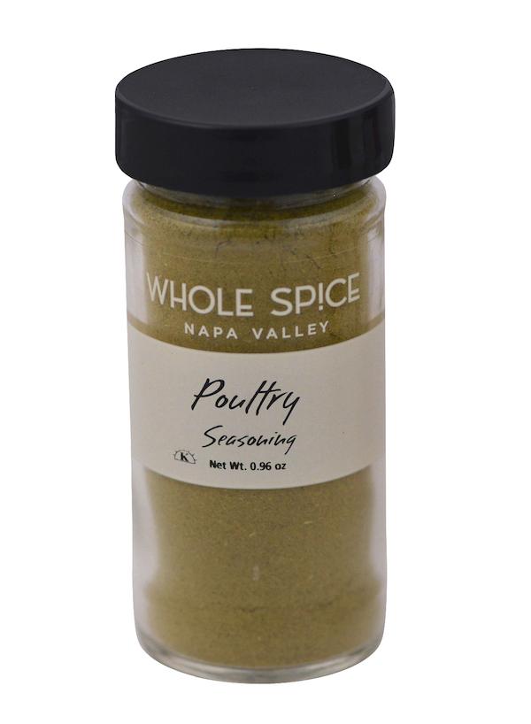 Poultry Seasoning