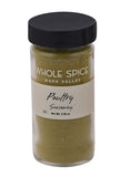 Poultry Seasoning