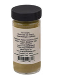 Poultry Seasoning