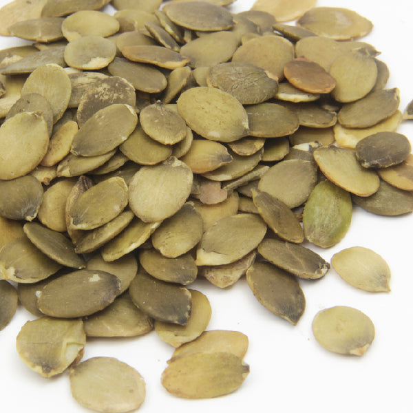 Pumpkin Seeds Roasted