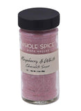 Raspberry & White Chocolate Sugar