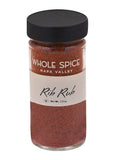 Rib Rub