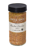 Roasted Chicken Blend Organic
