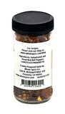 Roasted Red Bell Pepper Diced