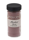 Rosebud Powder